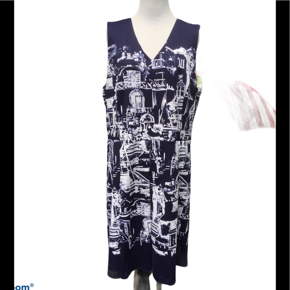 Charter Club Gorgeous Dress